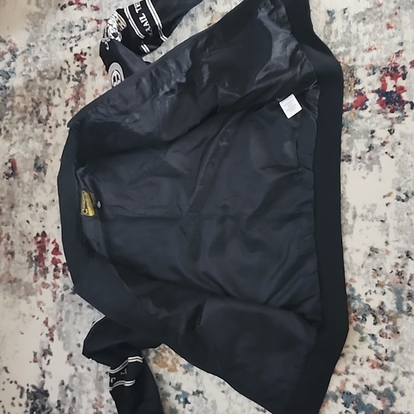 Croiks&castle vintage L jacket - Picture 9 of 9